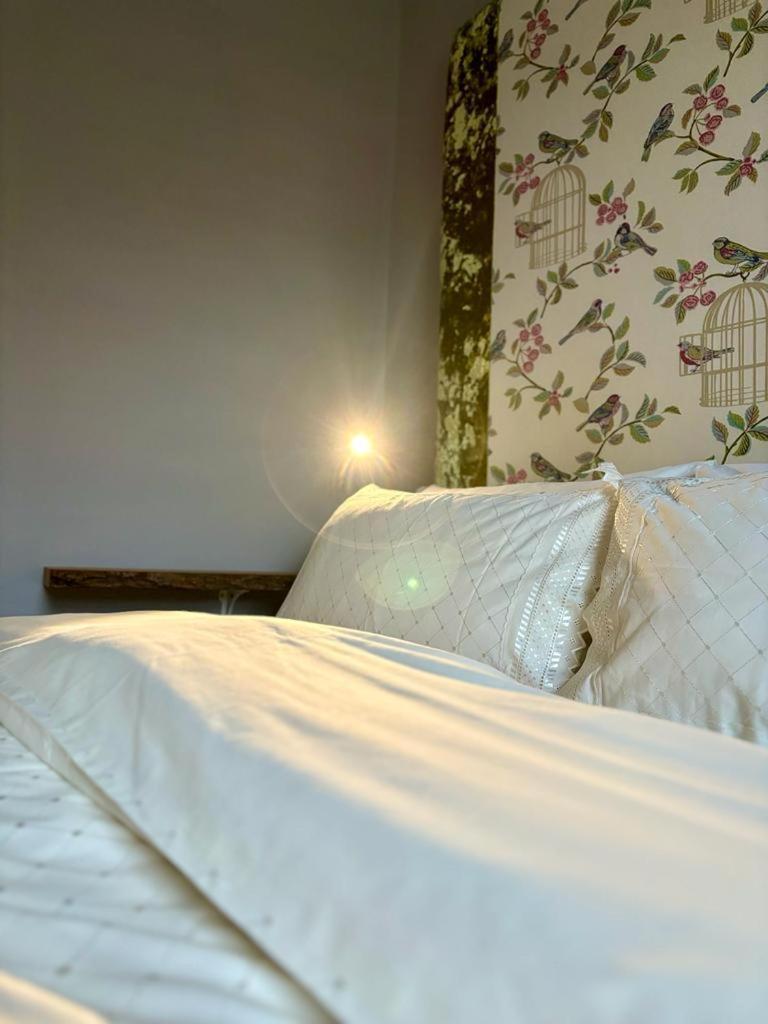 Summerhill Guest House เบเทส-อี-คอย ภายนอก รูปภาพ