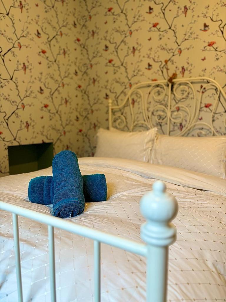 Summerhill Guest House เบเทส-อี-คอย ภายนอก รูปภาพ