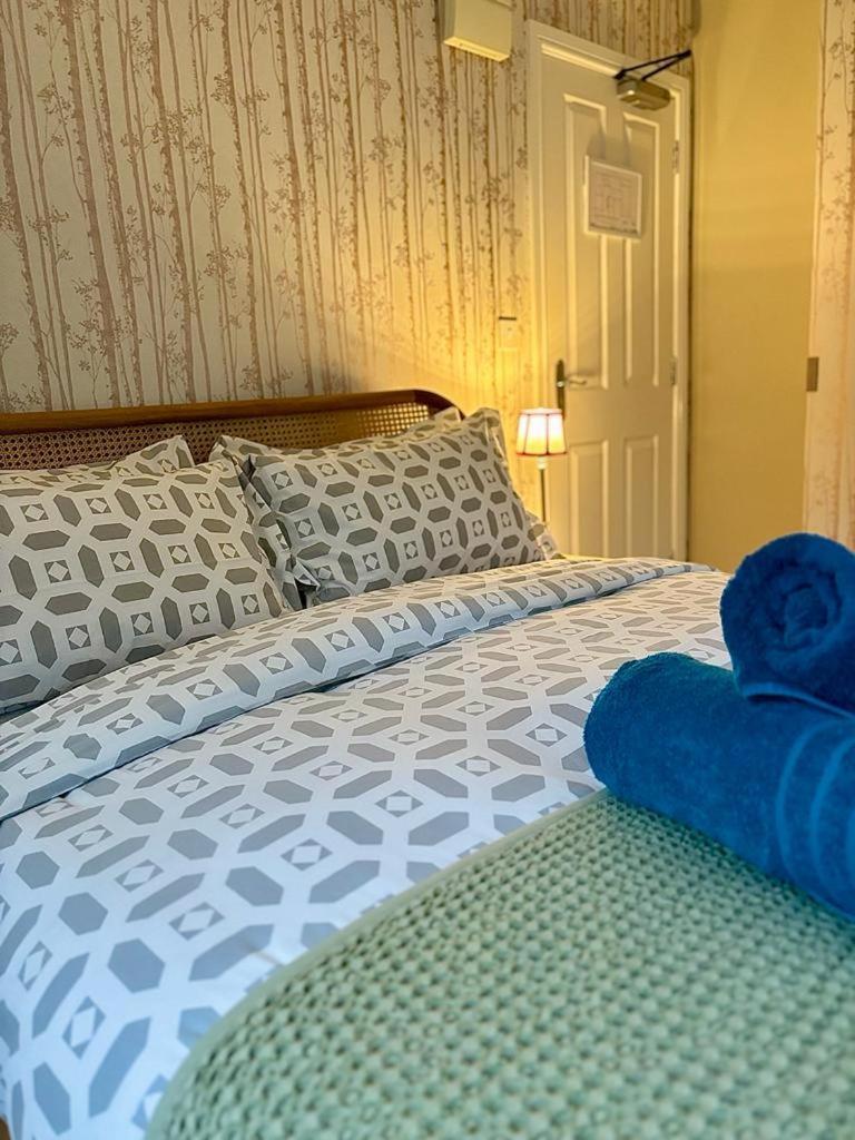 Summerhill Guest House เบเทส-อี-คอย ภายนอก รูปภาพ