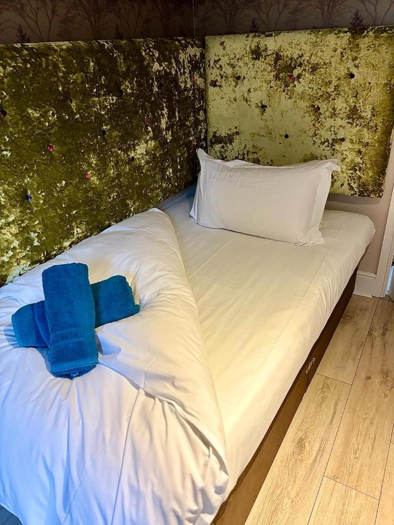 Summerhill Guest House เบเทส-อี-คอย ภายนอก รูปภาพ